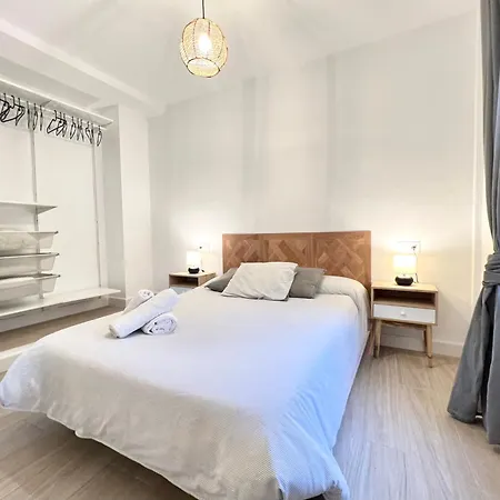 Appartement San Isidro Center & Penthouses Fuengirola