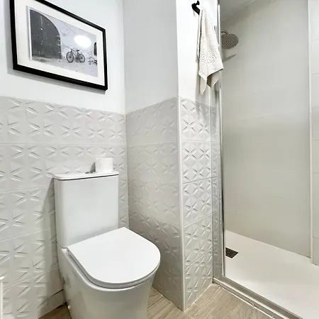 San Isidro Center & Penthouses Appartement *
