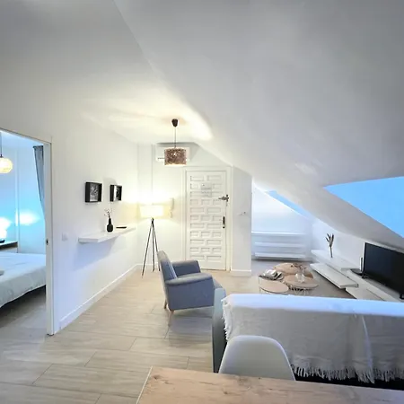 Appartement San Isidro Center & Penthouses