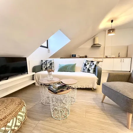 Appartement San Isidro Center & Penthouses *