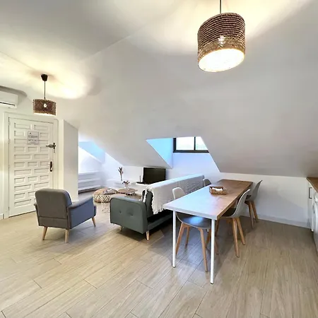 San Isidro Center & Penthouses Appartement